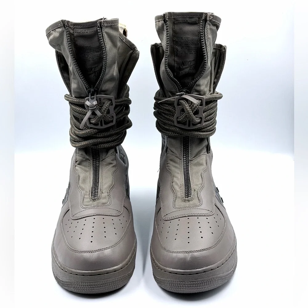 Nike SF Air Force 1 High 'Ridgerock'